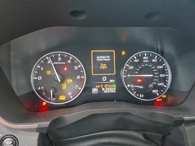 2024 SUBARU ASCENT LIMITED  