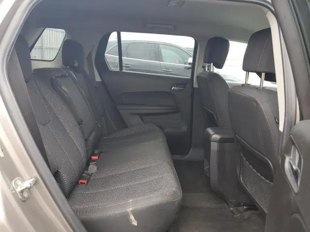 2012 GMC TERRAIN SLE  