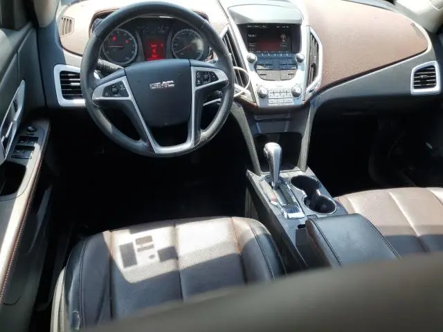 2012 GMC TERRAIN SLT  