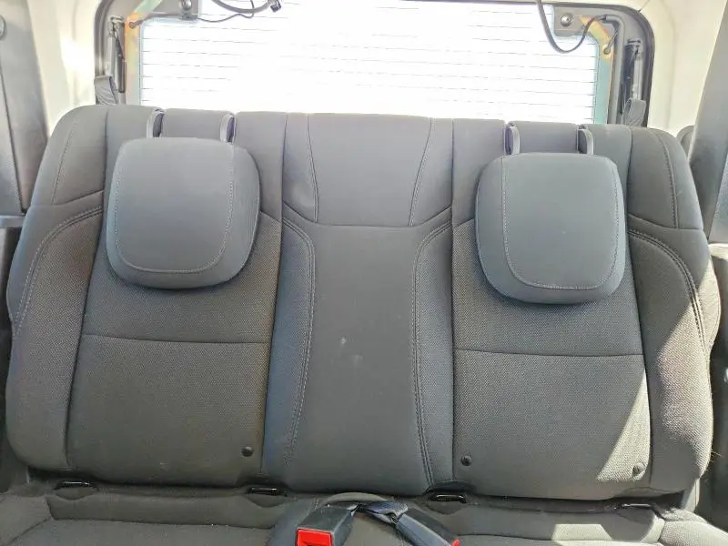 2019 JEEP WRANGLER SPORT  