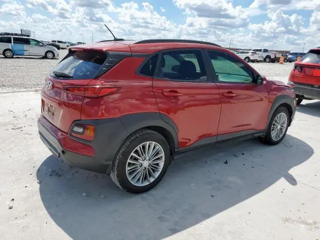 2020 HYUNDAI KONA SEL  