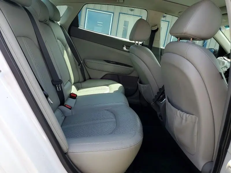 2018 KIA OPTIMA EX  