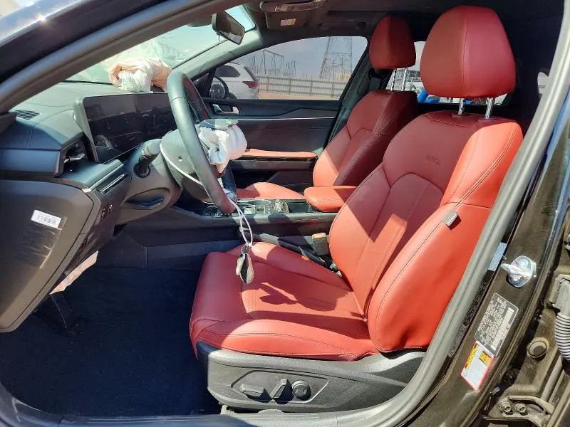 2026 KIA K5 GT LINE  