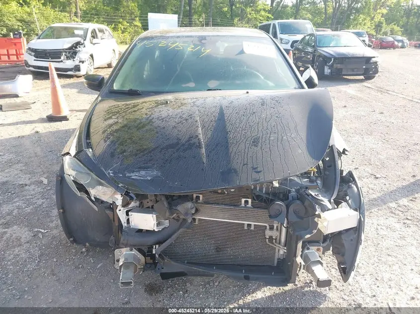 2014 DODGE DART SXT