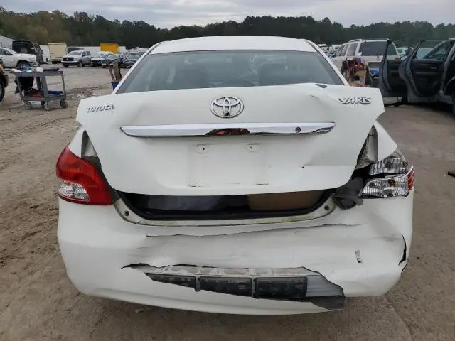 2010 TOYOTA YARIS   