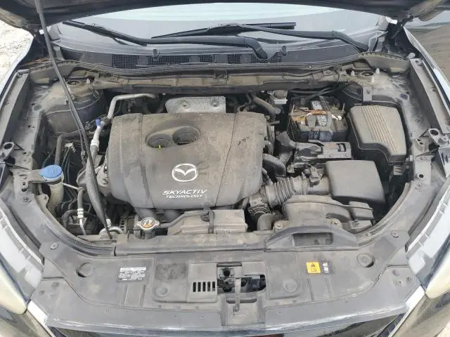 2014 MAZDA CX-5 TOURING