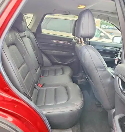 2020 MAZDA CX-5 GRAND TOURING RESERVE  
