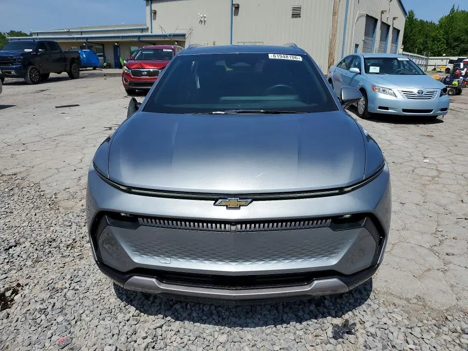2024 CHEVROLET EQUINOX 2LT  