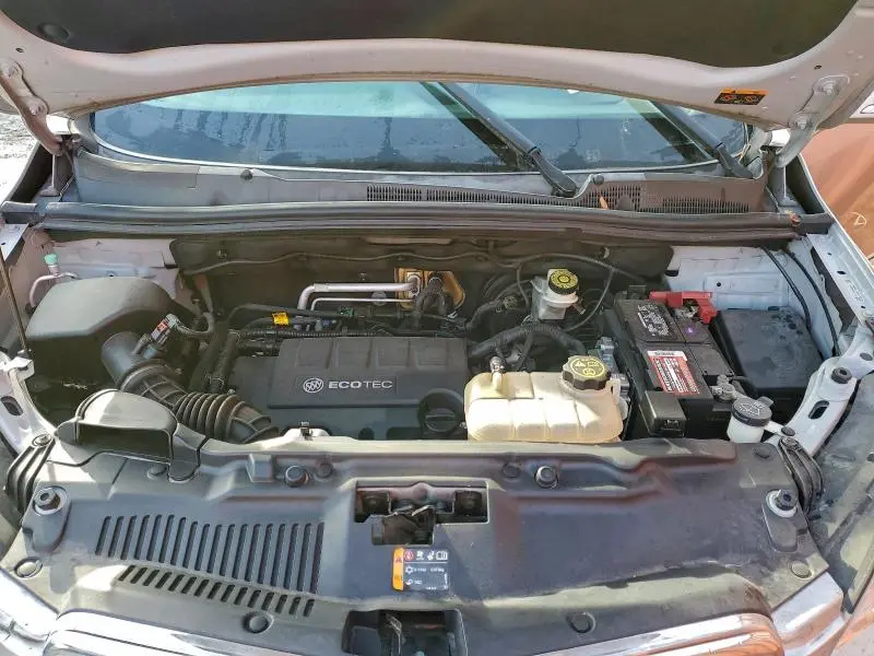 2014 BUICK ENCORE CONVENIENCE  