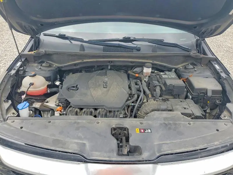 2024 KIA SPORTAGE SX PRESTIGE  