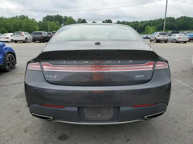 2018 LINCOLN MKZ PREMIERE  