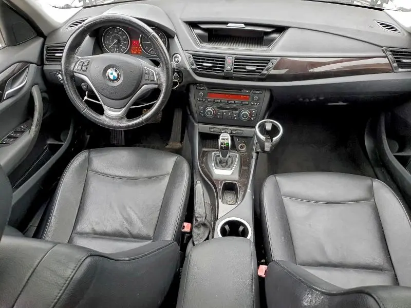 2013 BMW X1 XDRIVE28I  