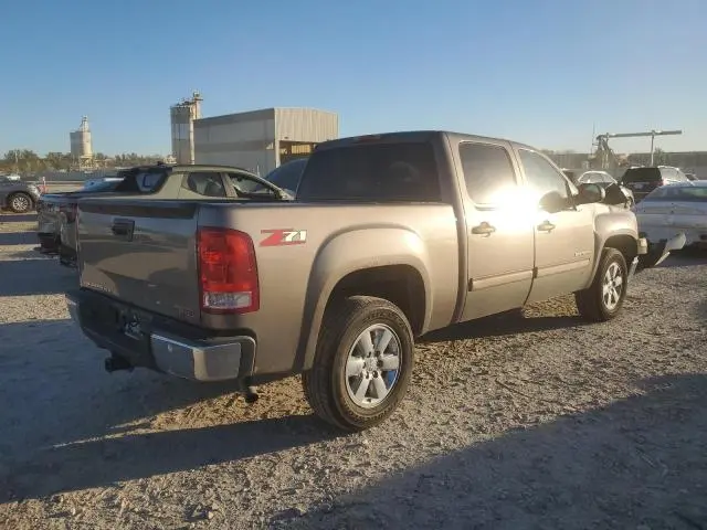 2013 GMC SIERRA C1500 SLE  