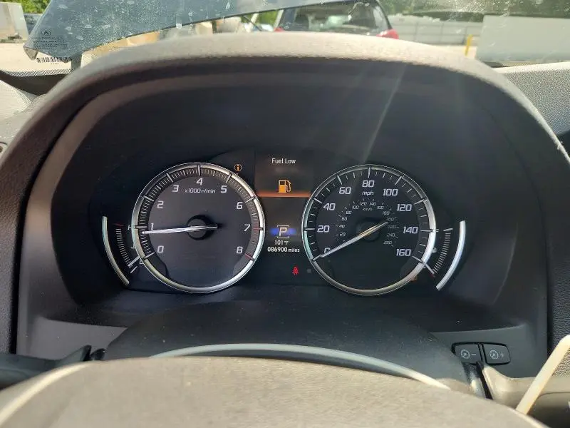 2019 ACURA MDX TECHNOLOGY  