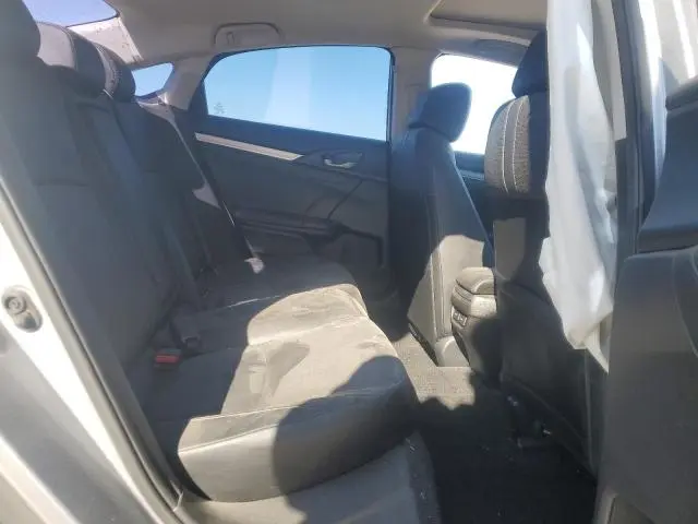 2017 HONDA CIVIC TOURING