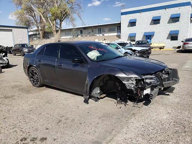 2019 CHRYSLER 300 TOURING