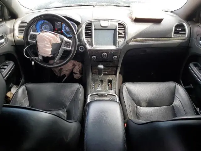 2011 CHRYSLER 300 LIMITED
