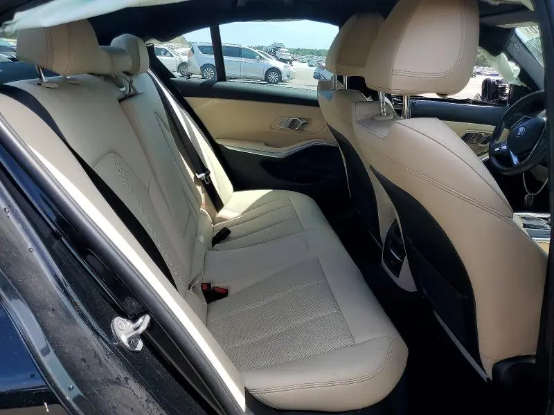 2023 BMW 330I   