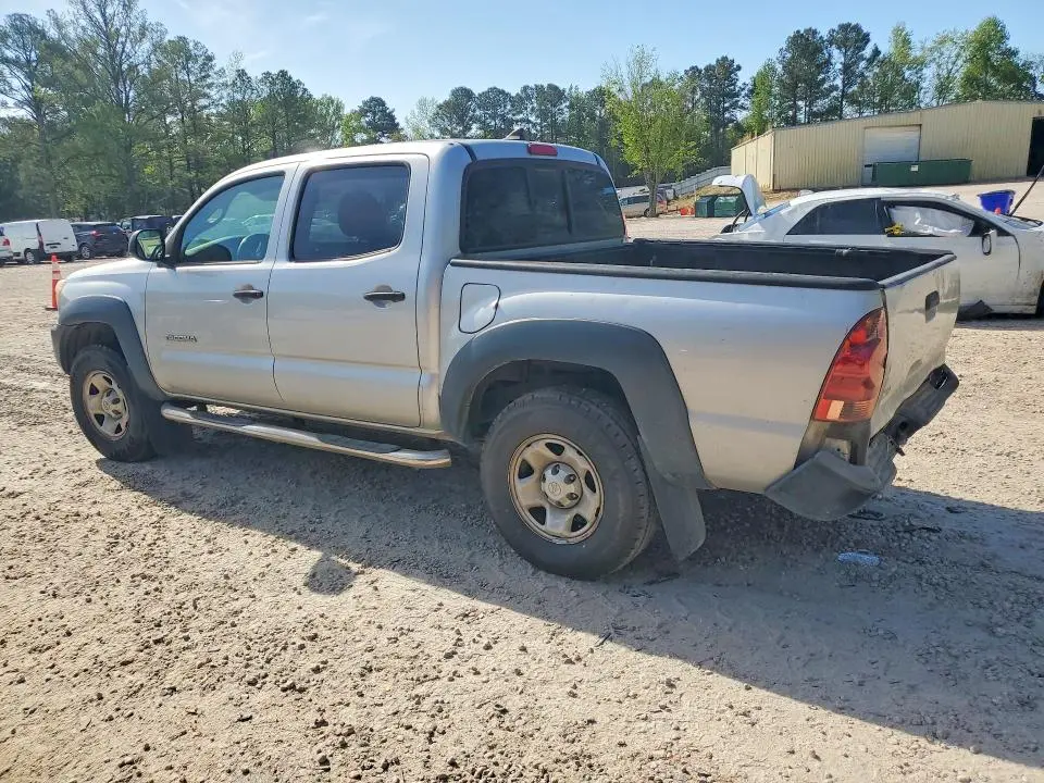 2012 TOYOTA TACOMA PRERUNNER  
