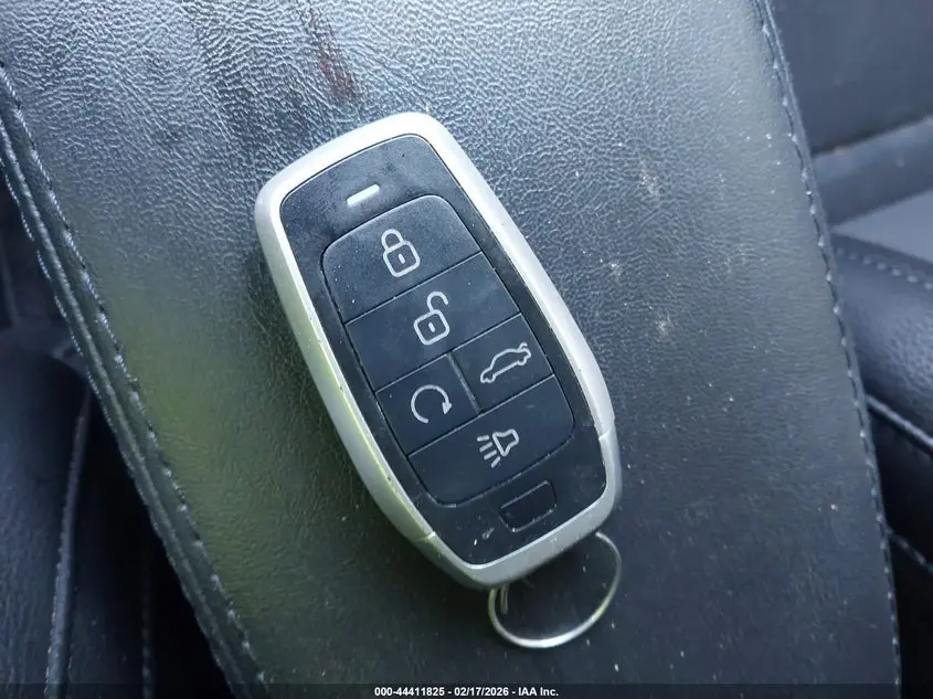 2019 JEEP COMPASS ALTITUDE FWD