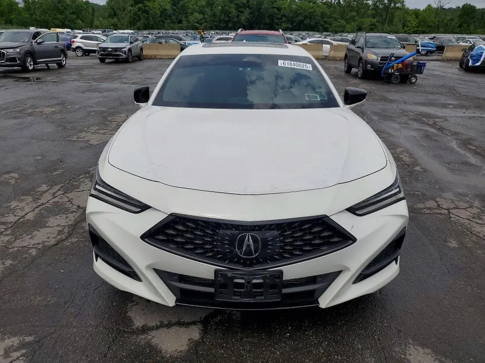 2023 ACURA TLX A-SPEC  