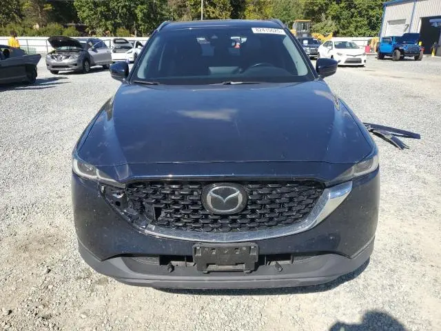 2023 MAZDA CX-5 PREMIUM  