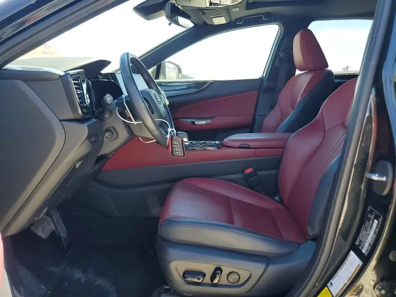 2024 LEXUS NX 350H PREMIUM  