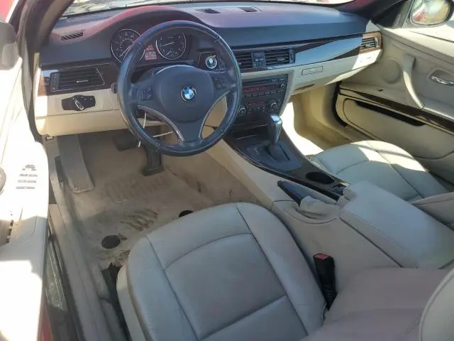 2012 BMW 328 I  