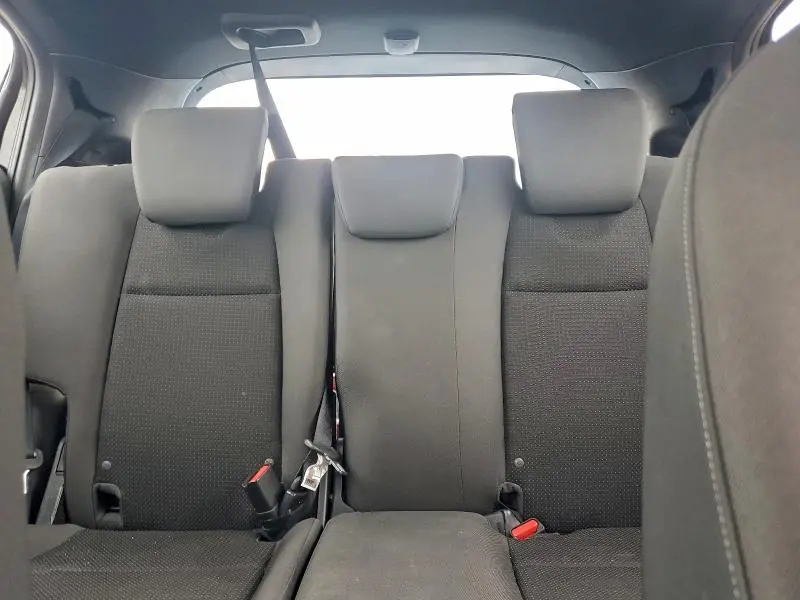 2020 HONDA HR-V SPORT  