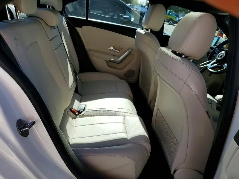 2020 MERCEDES-BENZ A 220  