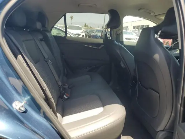 2024 KIA NIRO WIND  