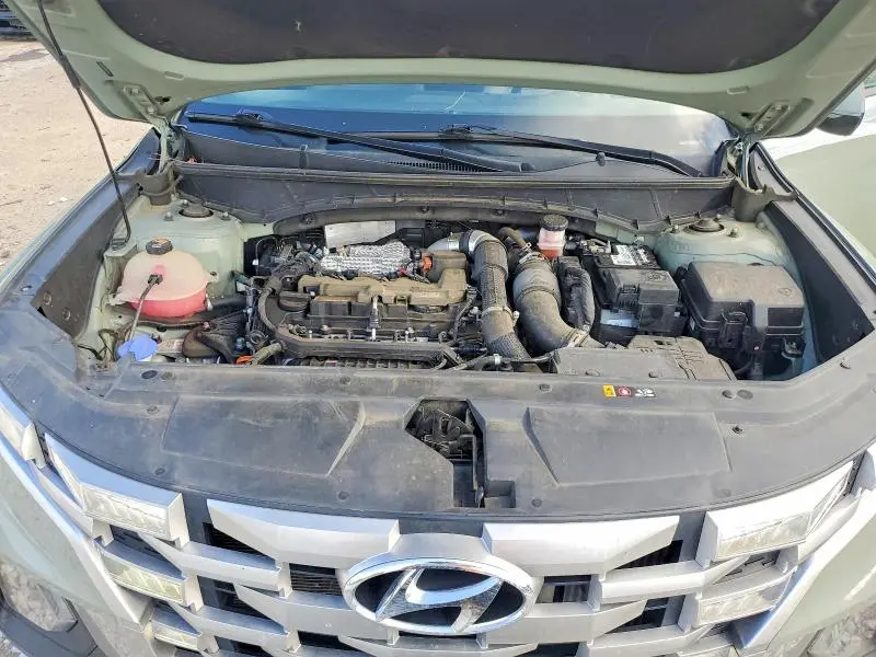 2023 HYUNDAI SANTA CRUZ SEL PREMIUM  