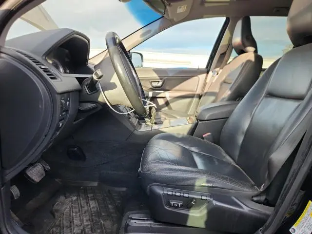 2013 VOLVO XC90 3.2  