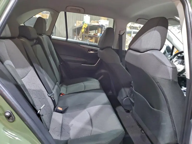 2024 TOYOTA RAV4 WOODLAND EDITION  