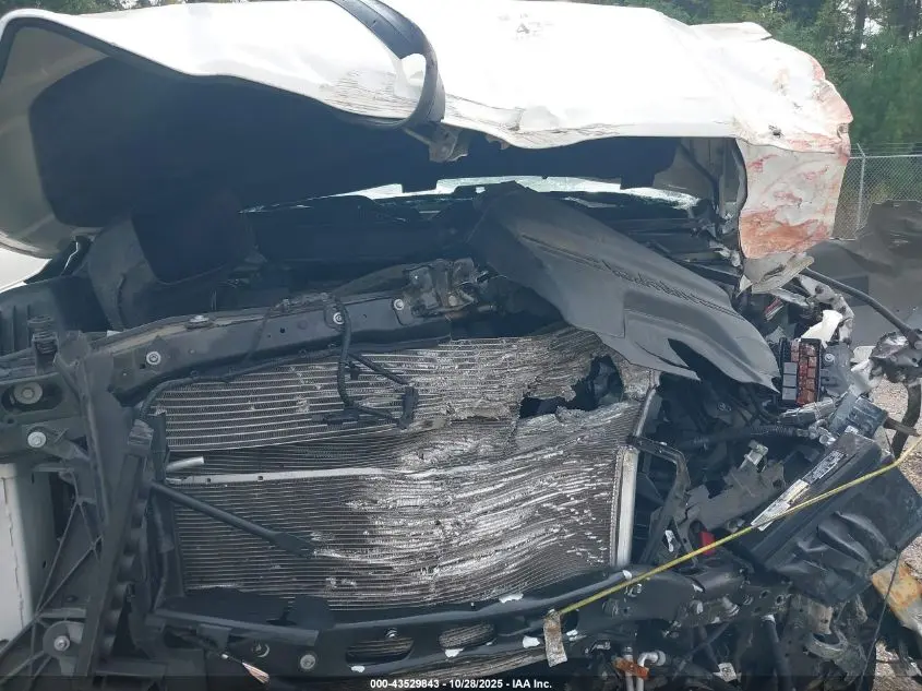 2021 RAM 2500 LARAMIE  4X4 6'4 BOX