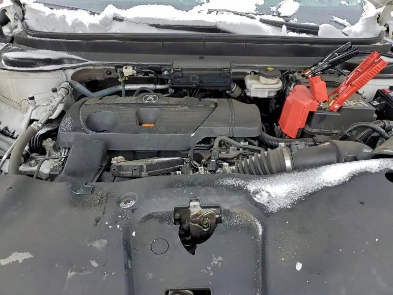 2020 ACURA RDX TECHNOLOGY  