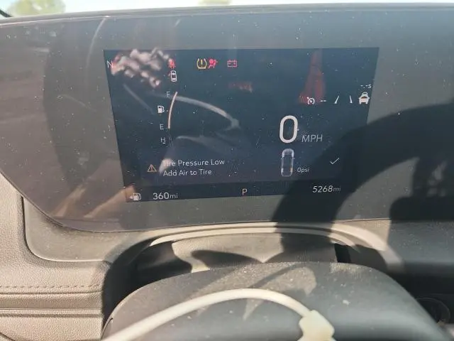 2025 BUICK ENCORE GX SPORT TOURING  