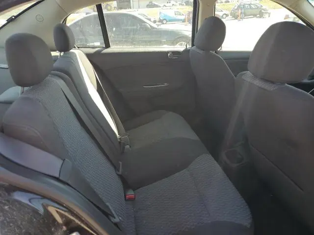 2010 CHEVROLET COBALT 1LT  