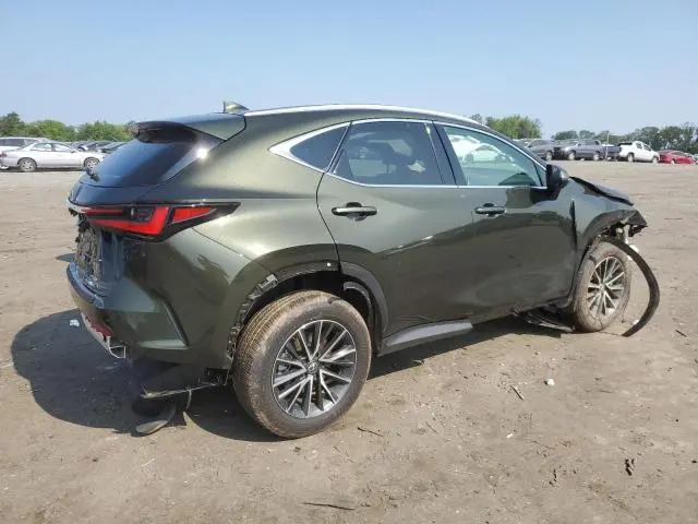 2025 LEXUS NX 350 BASE  