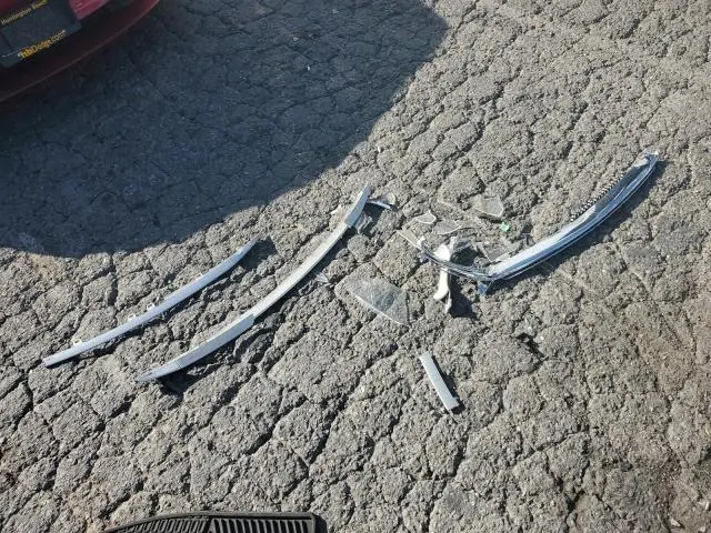 2013 FORD TAURUS LIMITED  