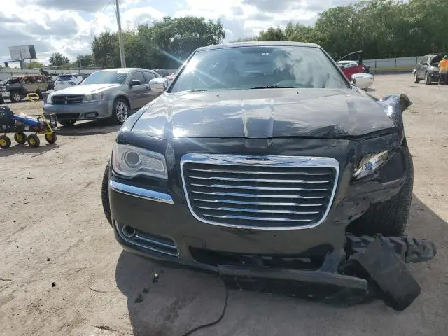2012 CHRYSLER 300