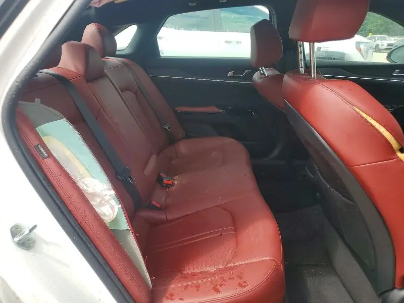 2025 KIA K5 GT LINE  