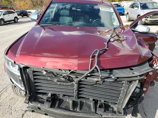 2020 CHEVROLET SUBURBAN K1500 PREMIER  
