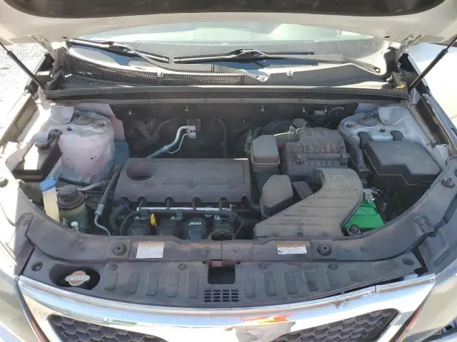 2012 KIA SORENTO BASE  