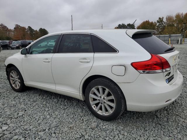 2012 TOYOTA VENZA LE