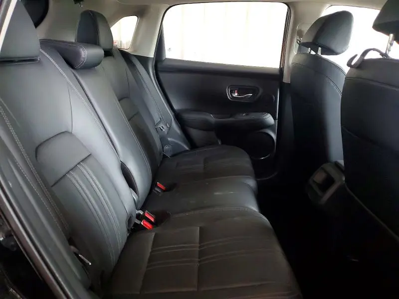 2025 HONDA HR-V EXL  