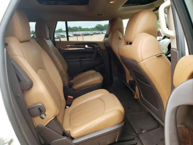 2015 BUICK ENCLAVE   