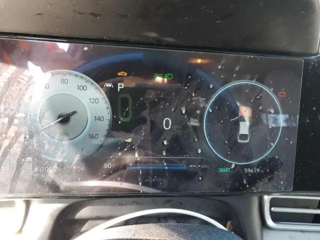 2022 HYUNDAI ELANTRA LIMITED  