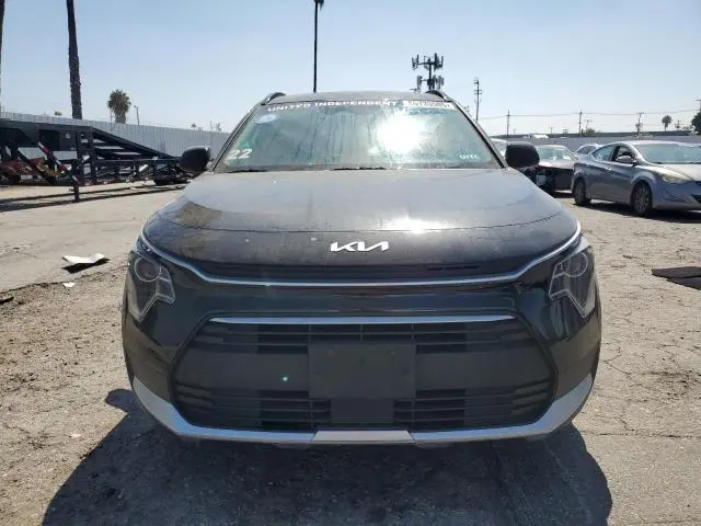2023 KIA NIRO EX  