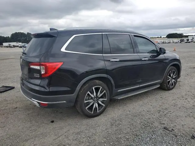 2020 HONDA PILOT TOURING  